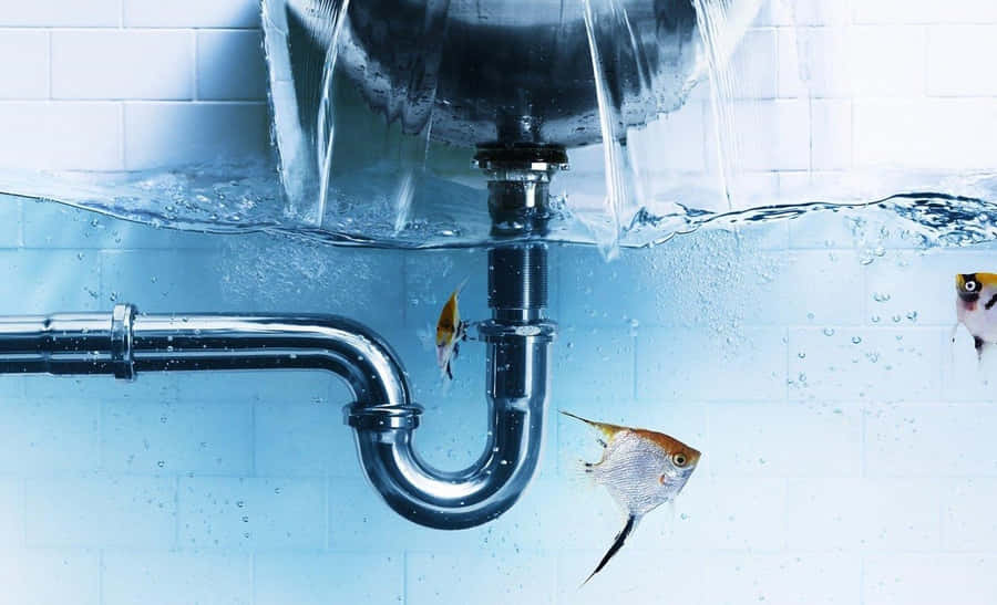 Professional plumber from Yuba City Plumbing Pro